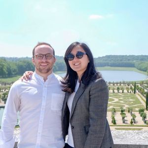 Meet your Posher, Ben